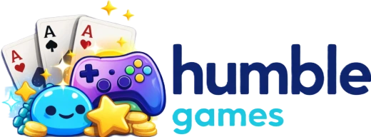 Humble Games